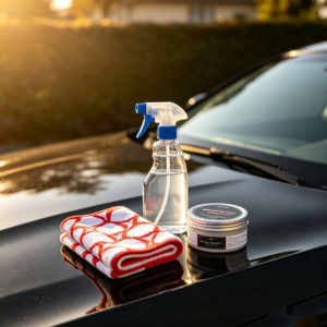 Equipment Anti-Rust Protector