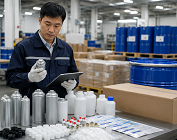 Incoming Quality Control (IQC)