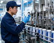 In-Process Quality Control (IPQC)