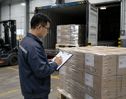 Outgoing Quality Control (OQC)