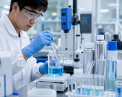 Laboratory Testing & Compliance