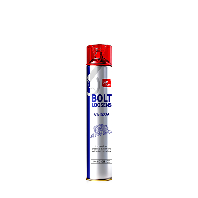 Biaobang Bolt Loosens 840ml Front View