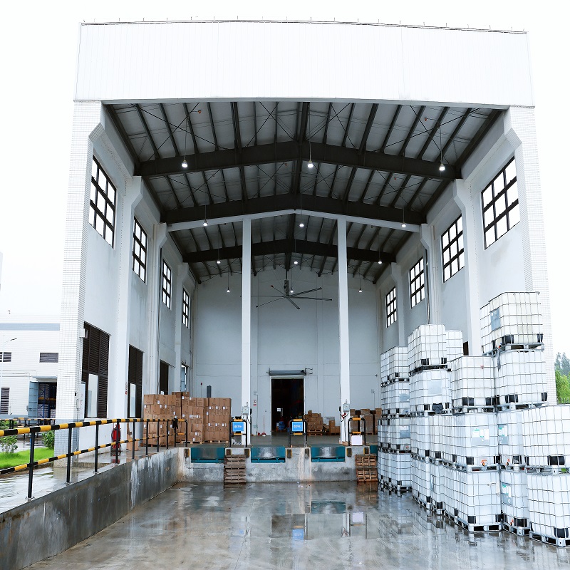Large-scale Shipping Platform of Kingland