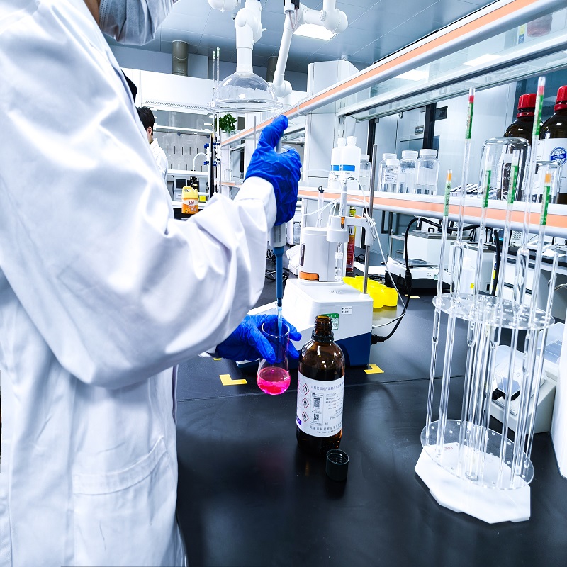 research and development of Kingland