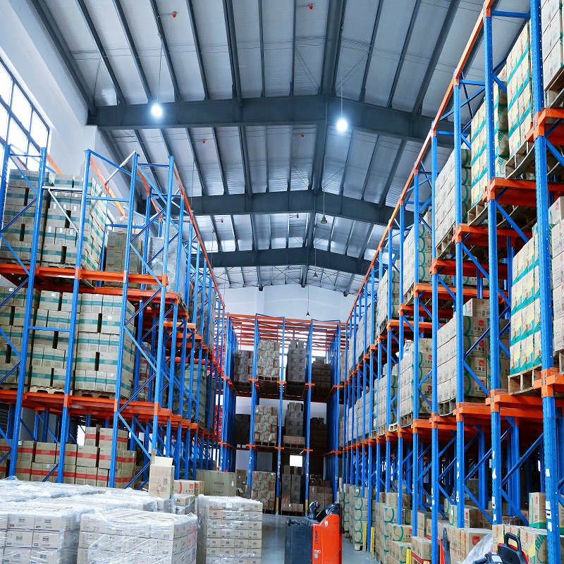 Storage of Kingland