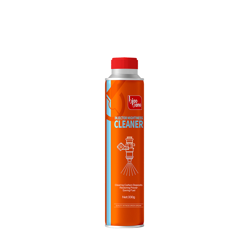 Biaobang Injector Mightiness Cleaner 330g – Front View