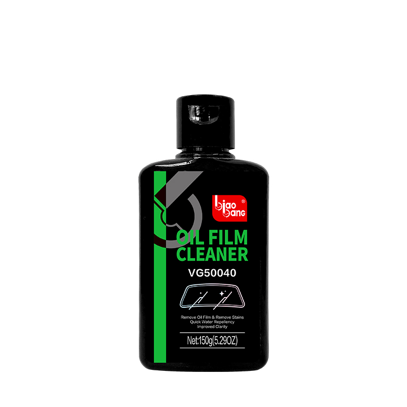 Biaobang Oil Film Cleaner 150g – Front View