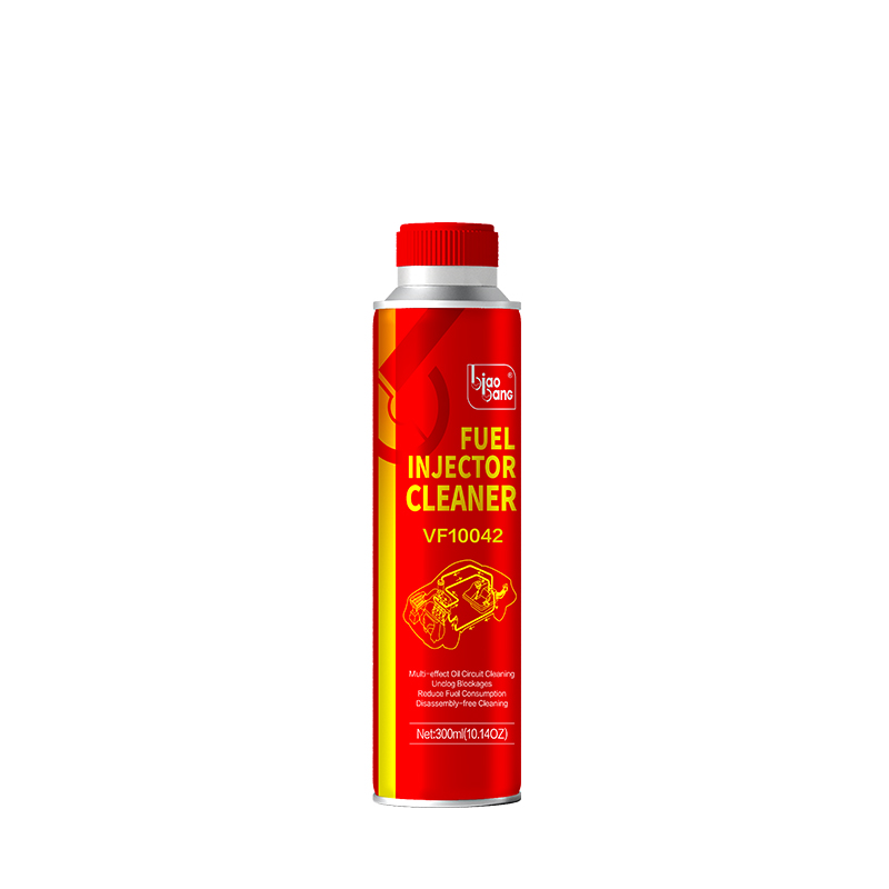 Biaobang Fuel Injector Cleaner 300ml Front Label