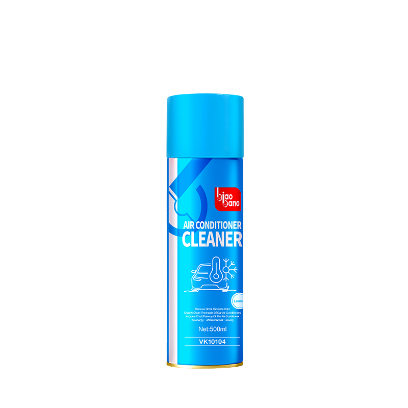 Biaobang Air Conditioner Cleaner 500ml Front View