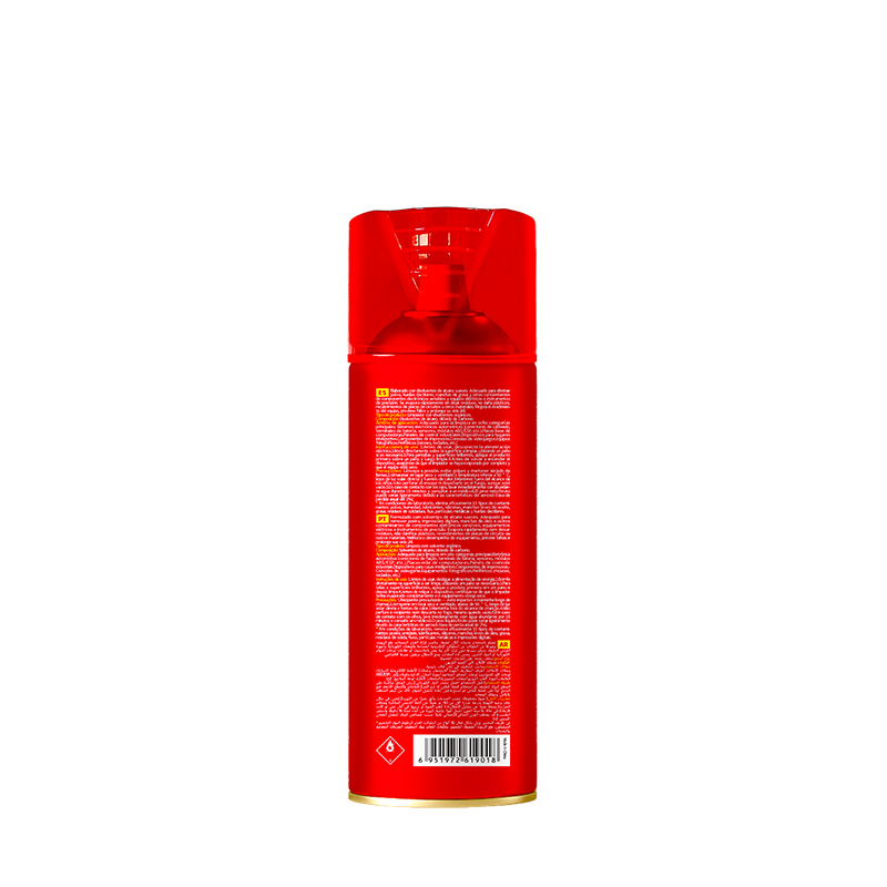 Biaobang Contact Cleaner Nozzle Close-Up – Precision Spray Tip Design