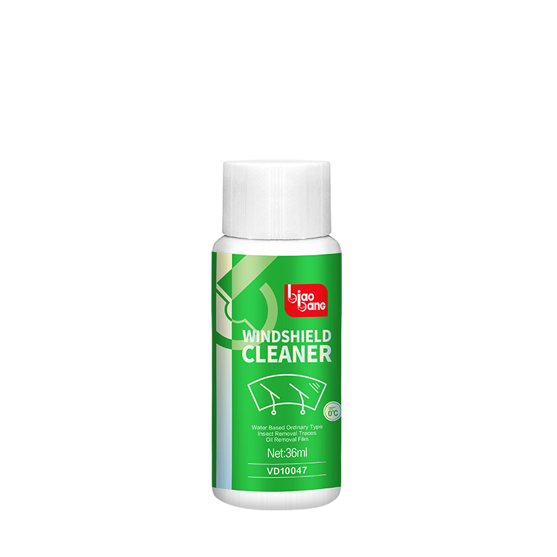 Biaobang 30x Concentrated Windshield Cleaner 36ml Bottle Front View