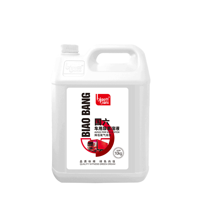 National-VI-Vehicle-Urea-Solution-10kg-Bottle