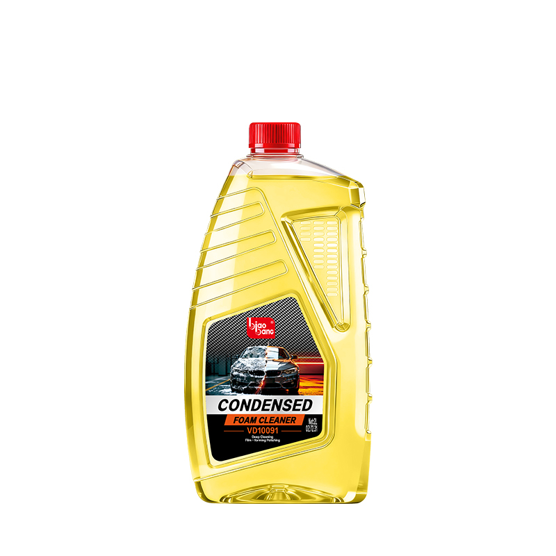BIAO BANG Condensed Foam Car Wash Shampoo Bottle