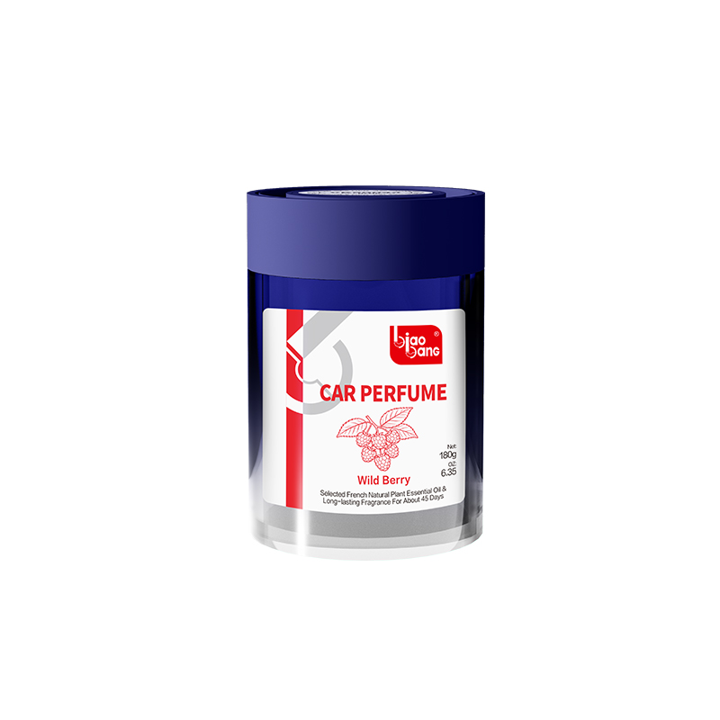 Wild Berry Fruity Car Perfume