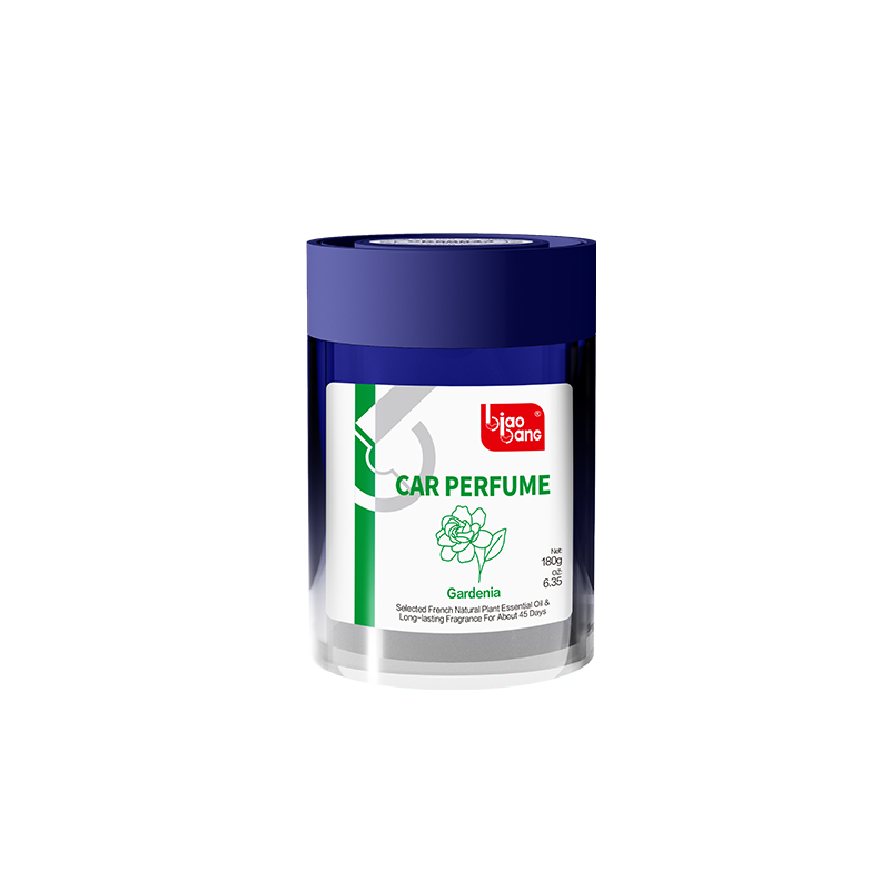 Gardenia Car Air Freshener