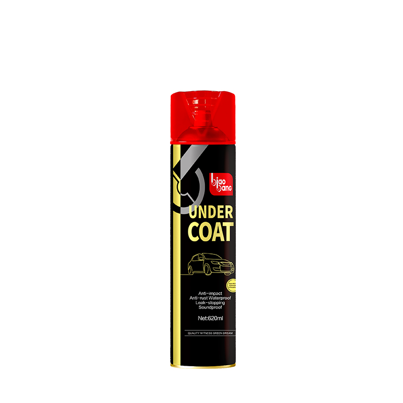Biao Bang Under Coat 620ml Front View